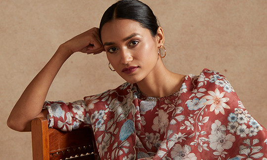 ethnic wear by Ancestry ethnic wear by Ancestry